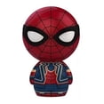 thumbnail image 1 of Funko Figura Dorbz Marvel Avengers Iron Spider, Infinity War Sky Collection Baja Funko Dorbz 1, 1 of 2