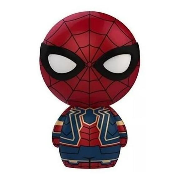 Funko Figura Dorbz Marvel Avengers Iron Spider, Infinity War Sky Collection Baja Funko Dorbz 1