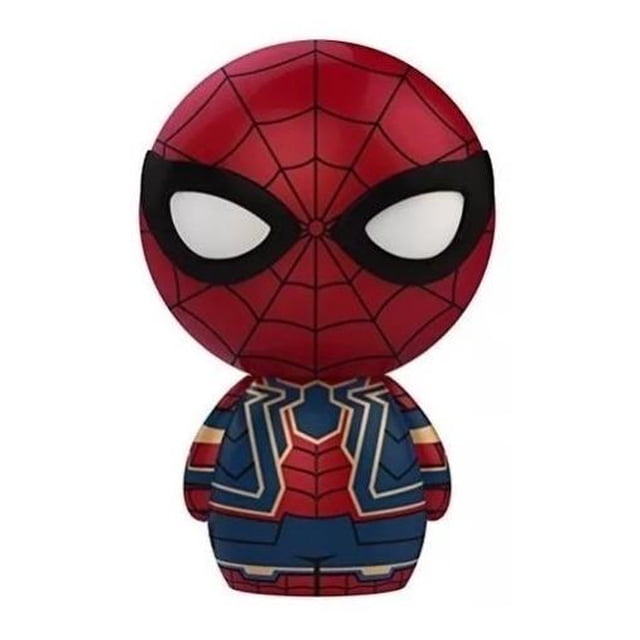 Funko Figura Dorbz Marvel Avengers Iron Spider, Infinity War Sky Collection Baja Funko Dorbz 1