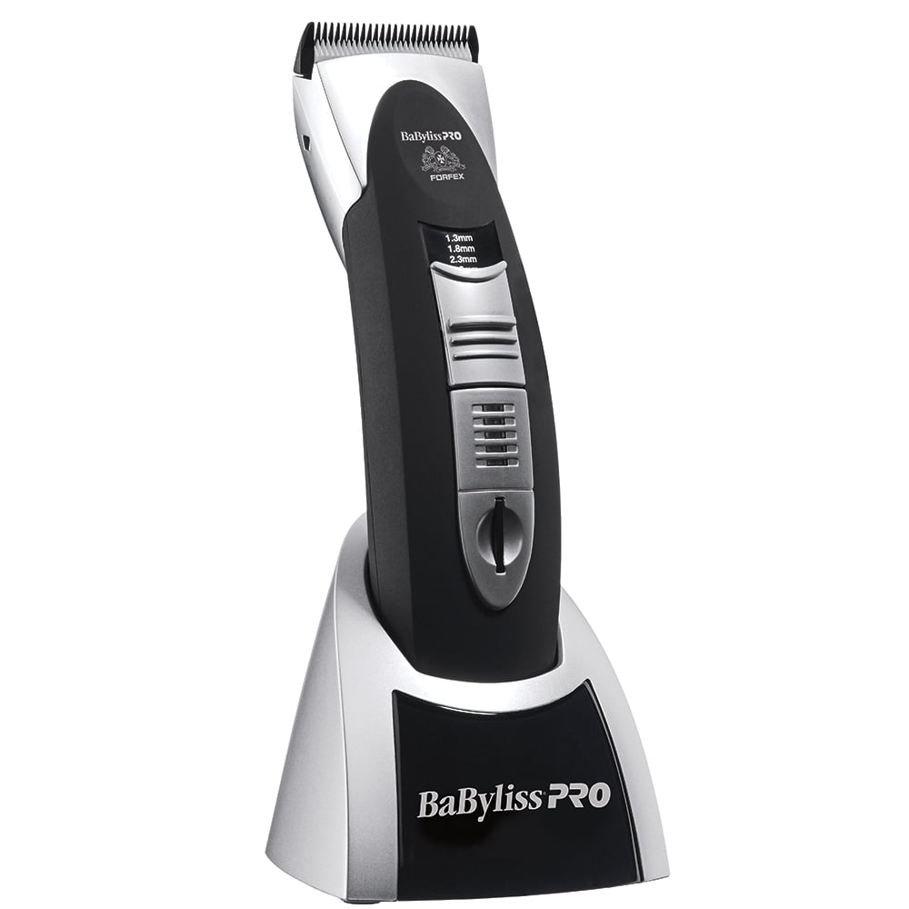 babyliss pro hair clippers