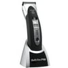 ($180 Value) BabylissPro Forfex FX670R Cordless Mens Hair Clipper