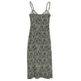 thumbnail image 6 of Stardust Sleeveless Dress clothes dresses ladies summer, 6 of 6