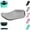 Gray, variant on YOUYEDIAN Toddler Water Shoes Barefoot Beach Vacation Sneakers Summer Slip on Non Slip Aqua Socks Shoes Waterproof Camping Swim Shoes (Turquoise, 16 Big Kid)