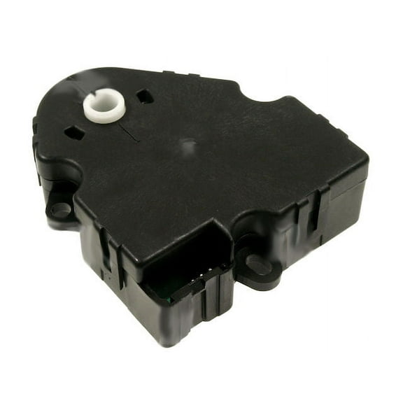 HVAC Recirculation Door Actuator - Compatible with 1995 - 1999 GMC K1500 Suburban 1996 1997 1998