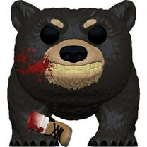 FUNKO POP! MOVIES: Cocaine Bear - Bear with Leg (BD), Funko, Gifts