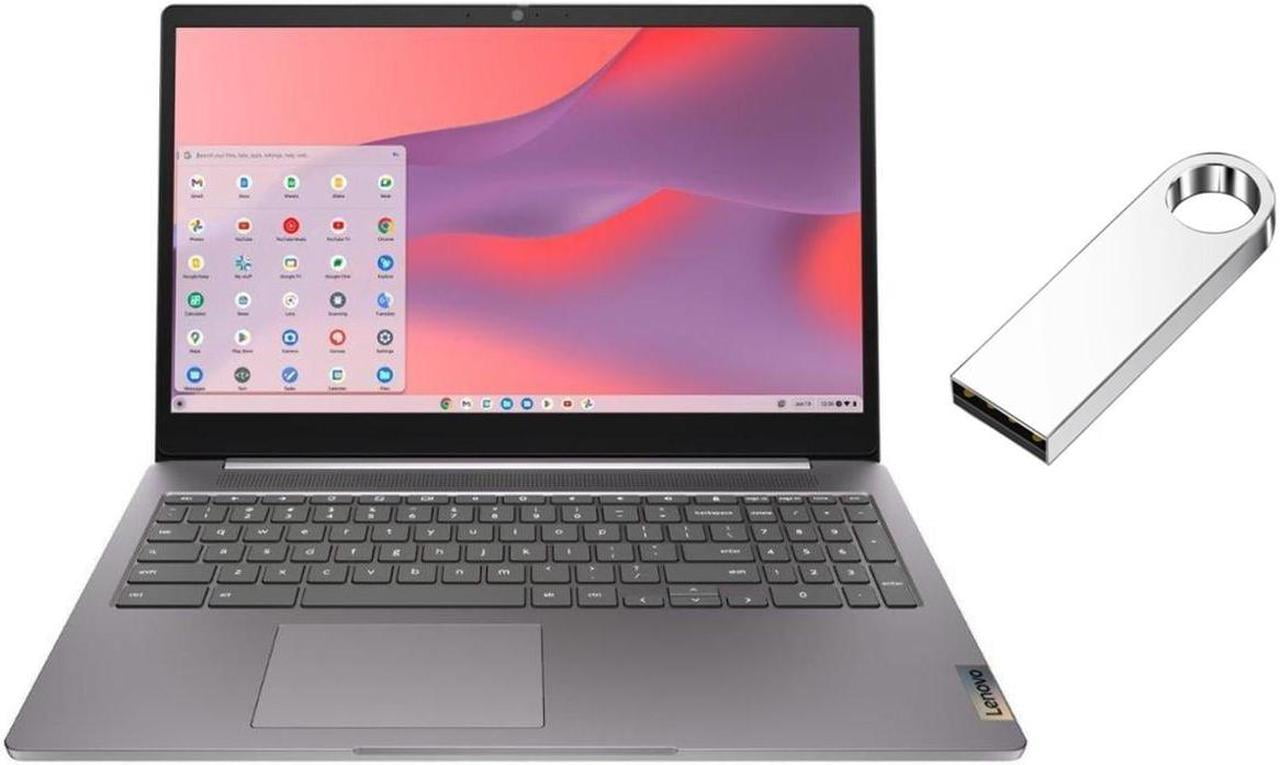 Lenovo IdeaPad Slim 3 Chromebook 14M868 14