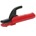 thumbnail image 2 of 300A Electrode Clamp, Impact-Resistant Insulation Electrode Clamp, For Welding Cutting, 2 of 8