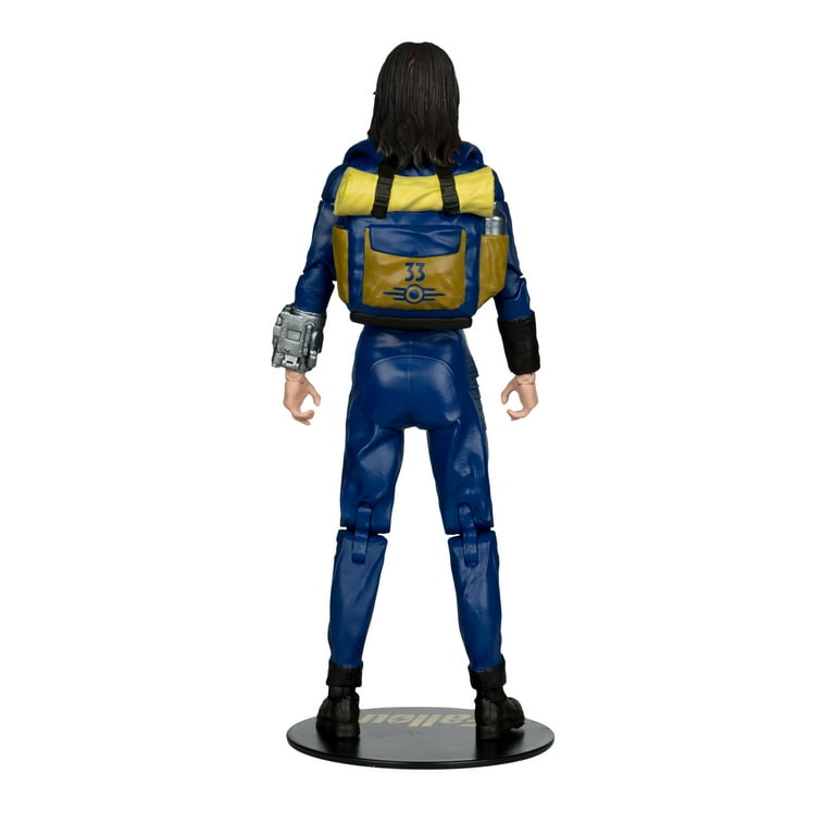McFarlane Toys Fallout Lucy 7