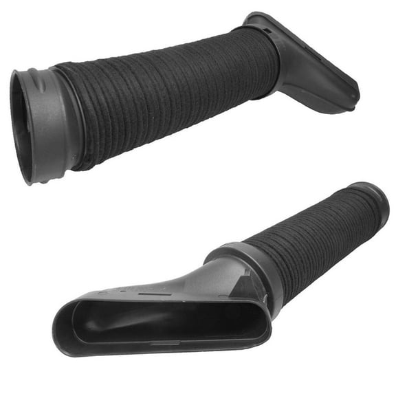 1 Pair Engine Air Cleaner Intake Duct Hose for Mercedes-Benz 2010-2012 GLK350