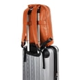 thumbnail image 2 of Blackbook - Horizon 2 - Leather Backpack - Black, 2 of 5