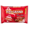 thumbnail image 4 of 100 Grand Milk Chocolate Fun Size Candy Bars, 10 Ounce, 6 Count, 4 of 5