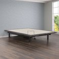 thumbnail image 3 of Primo International Peak Upholstered Adjustable Bed, 3 of 8