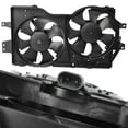 thumbnail image 5 of Car Radiator Cooling Fan Assembly 4682624, 5 of 12