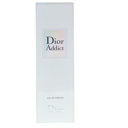Dior Addict Eau De Parfum Spray for Women, 3.4 oz
