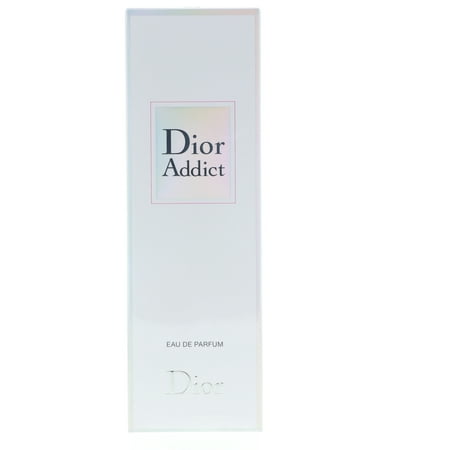 Addict By Christian Dior Eau De Parfum Spray For Women 3.4 oz (Pack of 3)