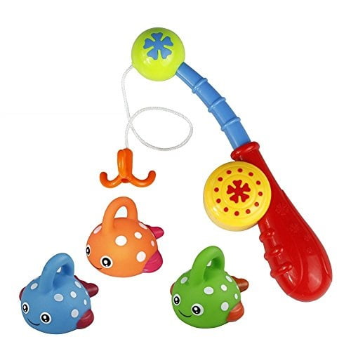 kids fish toy