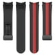thumbnail image 4 of Reemplazo universal de correa de reloj de silicona suave para Samsung Galaxy Watch 5/5 Pro, 4 of 8