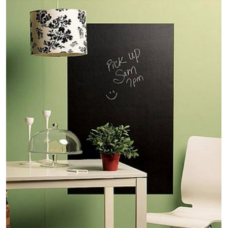 Vinyl Blackboard Sticker Self-Adhesive Wall Sticker Wall Paper Chalkboard Contact Paper 78.74