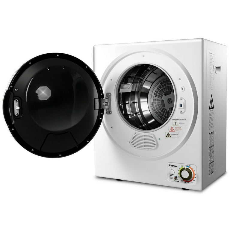 Costway tumble dryer hotsell