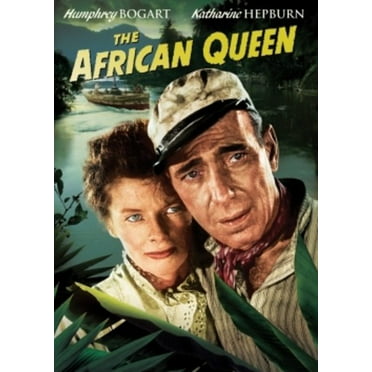 The African Queen (Other)