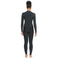 thumbnail image 6 of Roxy 3/2mm Swell Series Back Zip Wetsuit - Women's, 6 of 19
