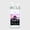 【white】, variant on Wireless LED Touch-screen Rechargeable Earphones with HiFi Stereo, Multiple EQ Modes & 5000mAh Battery for Travel, Outdoor and Work