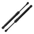 thumbnail image 1 of Unique Bargains Lift Supports Struts for Jeep Commander 2006-2010 No.55369303AA Rear Hatch Gas Spring Black 2 Pcs, 1 of 7