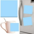 thumbnail image 2 of Hot Sales Clearance Assorted And Sticky Sheets Tearable Bright Colors Feet Notes 3*3 Super & Stationery, 2 of 7