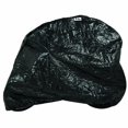 thumbnail image 1 of M-Wave Housse de Bicyclette Commerciale Noire, 1 of 1