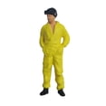 thumbnail image 1 of Medalla de carrera 1/64 Mono amarillo Figura masculina Encanto Escenario de títere masculino Adolescente, 1 of 6
