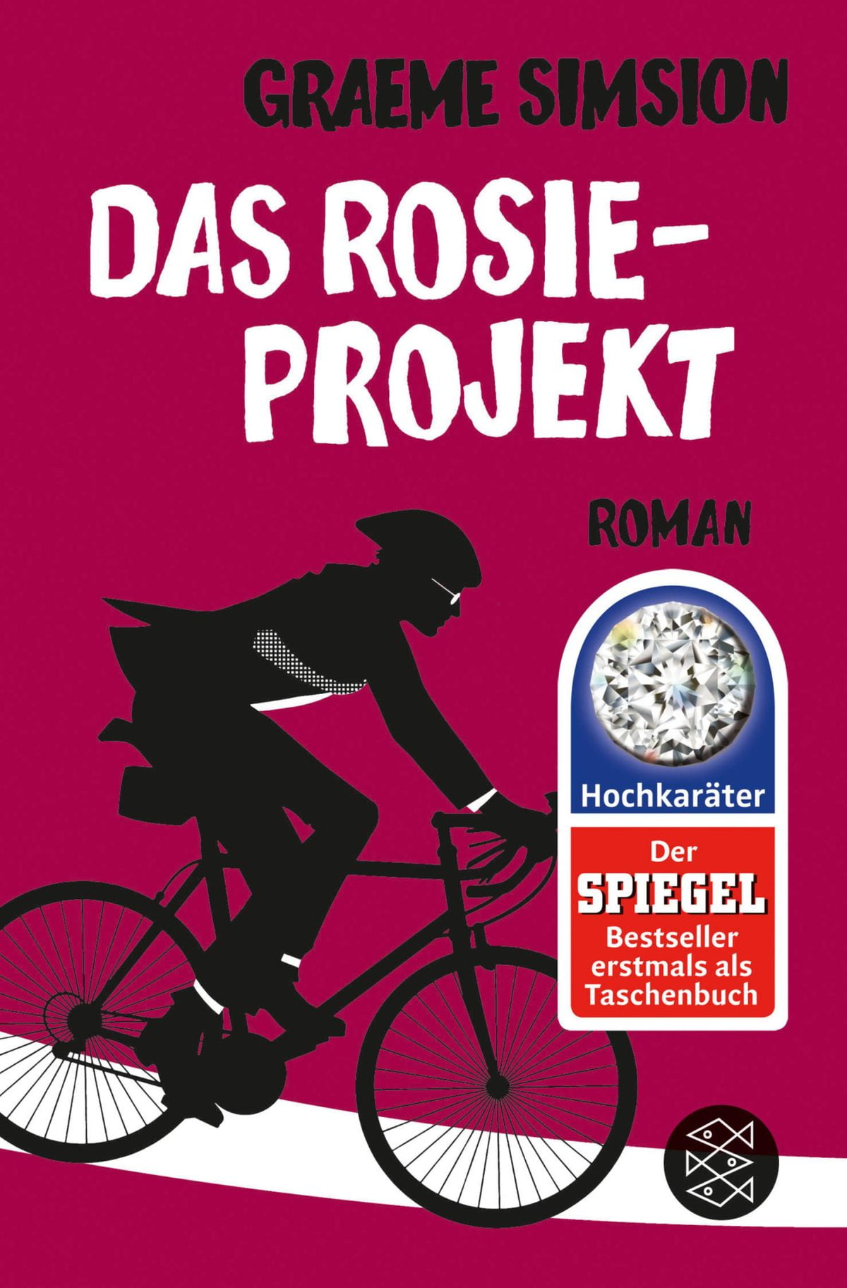Rosie Projekt Rosie Projekt