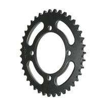 Unique Bargains 420 Pitch 39 Tooth 76mm Motorcycle Chain Sprocket Rear Sprocket for 50cc 70cc 90cc 110cc Dirt Pit Bike