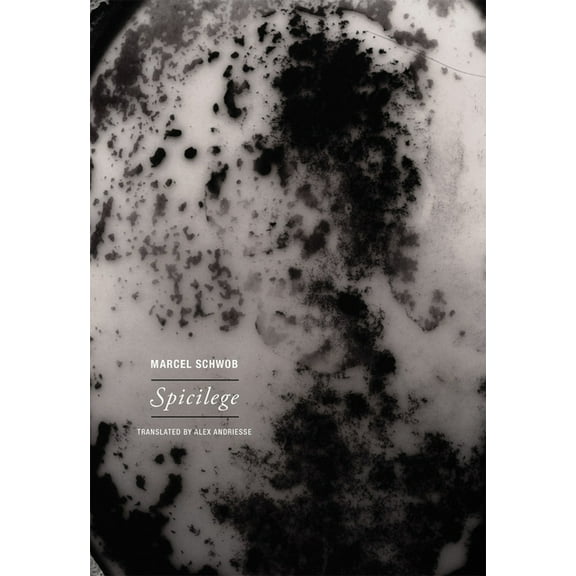 Spicilege, (Paperback)