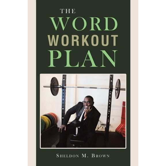 The Word Workout Plan (Paperback)