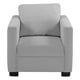 thumbnail image 1 of Sillón Gales 1 Plaza Plata, 1 of 8