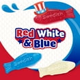 thumbnail image 4 of SWEDISH FISH Mini Red, White & Blue Soft & Chewy Candy, Bulk Candy, 1.8 lb, 4 of 13