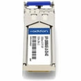 thumbnail image 4 of AddOn MSA and TAA 1000Base-LX SFP Transceiver (SMF, 1310nm, 20km, LC, DOM), 4 of 8