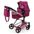 thumbnail image 4 of City Baby Doll Pram, 4 of 11