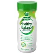 Benefiber Healthy Balance Low FODMAP Prebiotic Fiber Supplement Powder, 6.2 Oz