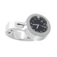 thumbnail image 4 of Speravity Reloj de montaje en manillar pantalla luminosa Universal reloj resistente al desgaste diseño de estilo manillar reloj brillante motocicleta Accesorios para motos Tipo 2 Speravity VI2545-02B, 4 of 6