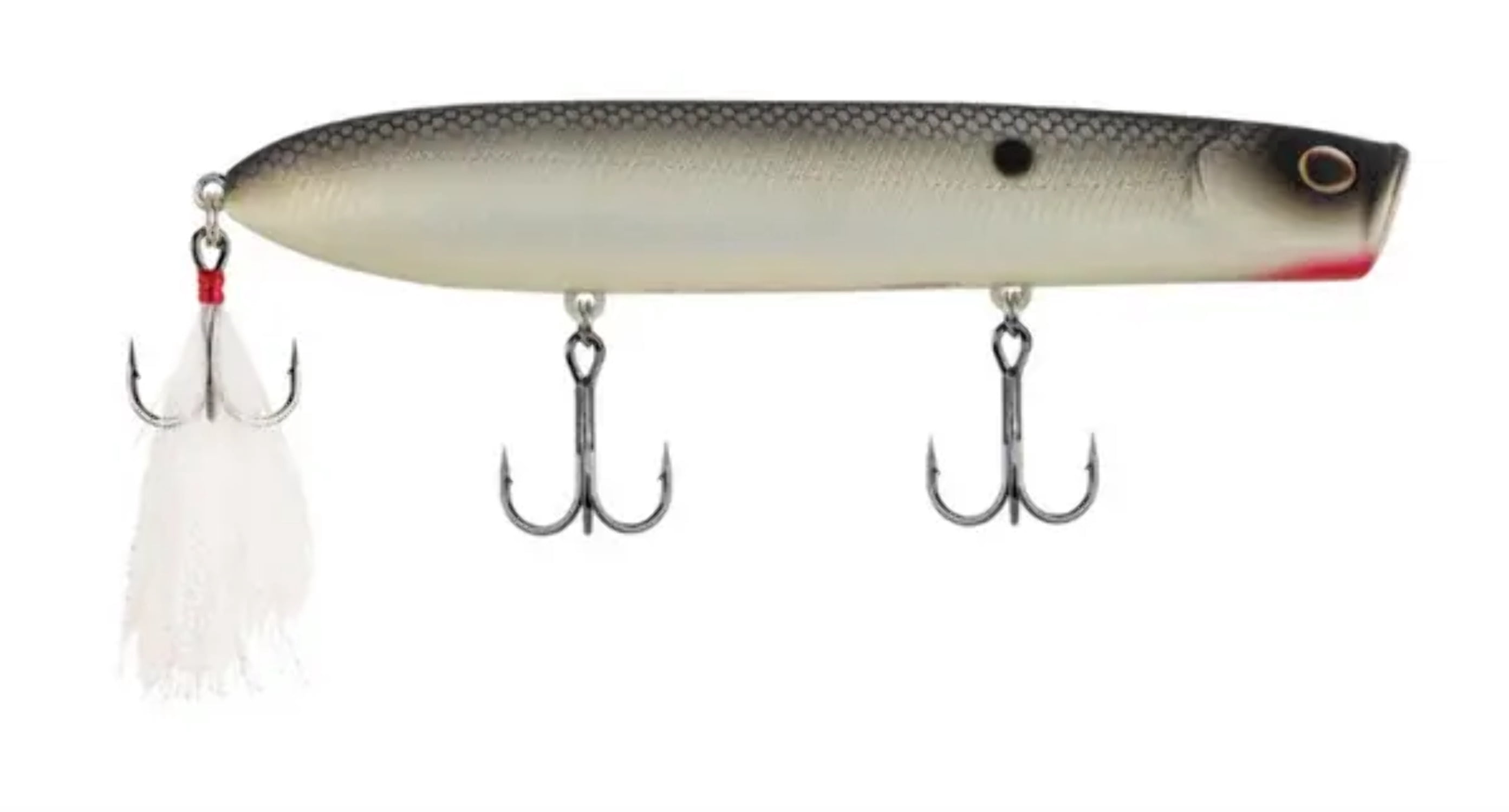 cane walker fishing lure Berkley It features a lively side Berkley Saltwater Cane Walker -