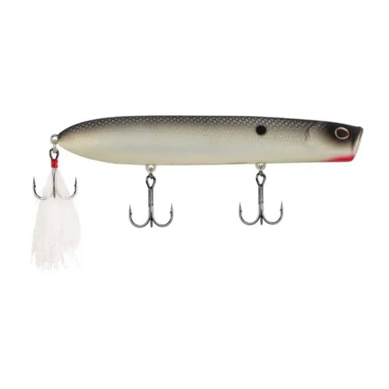 caperlan fishing lures Caperlan MNW 50 SP Suspending Minnow
