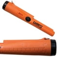 Garrett Pro Pointer AT Waterproof Pinpointer with Belt & Holster ...