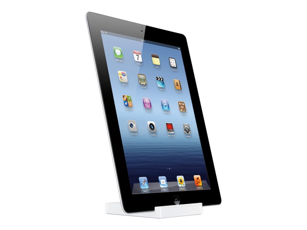 Apple iPad 2 Dock - iPad docking station - for iPad 2 - Walmart.com