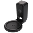 thumbnail image 2 of 1 Pc Wall-mounted Soundbar Rack Smart Speaker Holder Compatible for Echo, 2 of 9