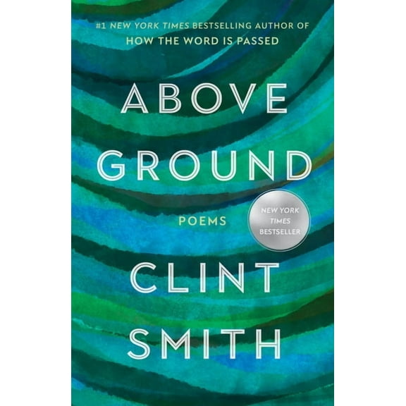 Above Ground, (Paperback)