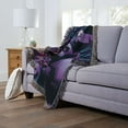 thumbnail image 2 of Team Up Batman Woven Tapestry Throw Blanket, 2 of 4