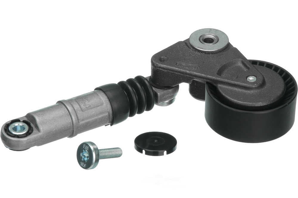 URO Parts URO-015666 Accessory Drive Belt Tensioner