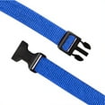 thumbnail image 4 of Bracelet Collier pour Chien, Sangle de Collier pour Chien Classique Réglable pour Toutes les Variétés de Petits Chiens de Taille Moyenne, 4 of 5