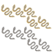 thumbnail image 1 of Clavo en forma de serpiente con diamantes de imitación, para manualidades, decoración de uñas, 1 of 5